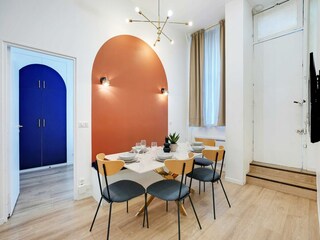 Appartement Paris  5