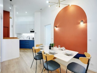 Apartment Paris  6