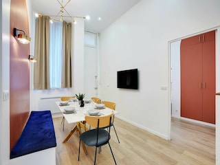 Apartment Paris  7