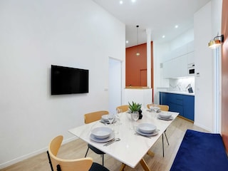 Apartment Paris  8