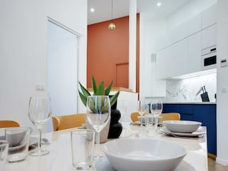 Apartment Paris  9