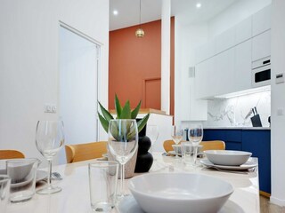 Appartamento Paris  9