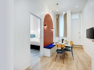Appartement Paris  10