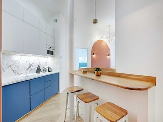 Appartamento Paris  11
