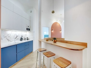 Appartement Paris  11