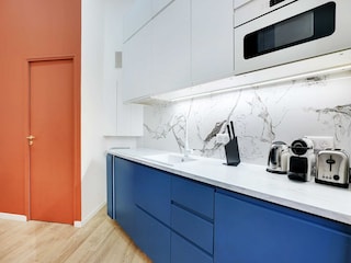Apartment Paris  12