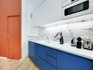 Appartement Paris  12