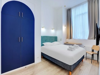 Apartment Paris  13
