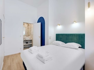 Apartment Paris  14