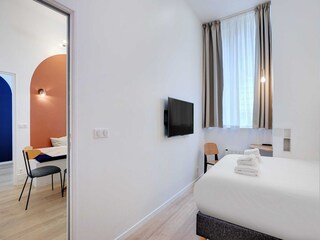 Appartement Paris  16