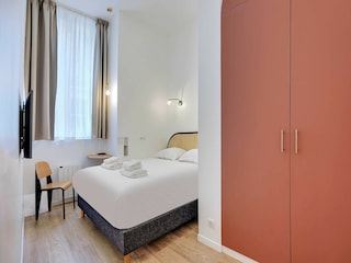 Apartment Paris  17