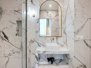 Appartement Paris  18