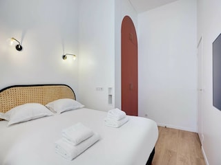 Appartement Paris  19