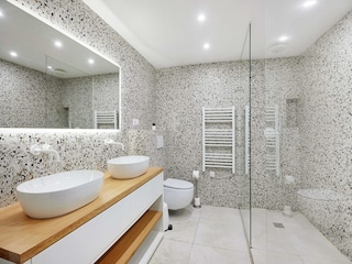 Apartment Paris  20