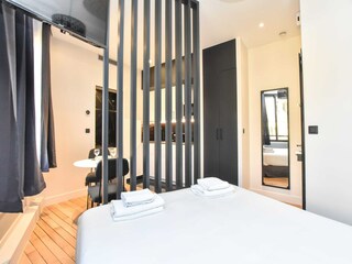 Appartamento Paris  3