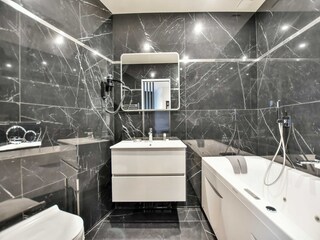 Apartment Paris  5