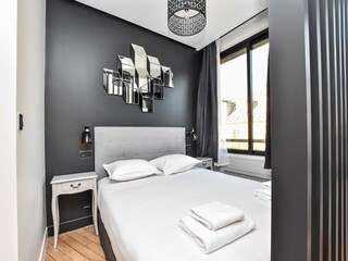 Apartment Paris  6
