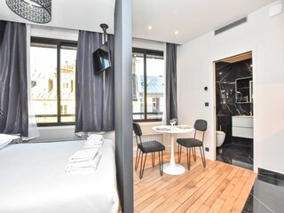 Apartment Paris  7