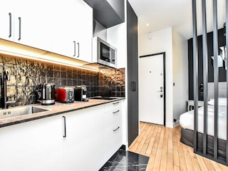 Appartamento Paris  9
