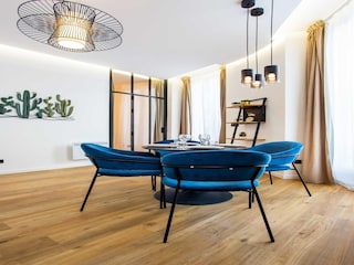 Apartment Paris Features 2
