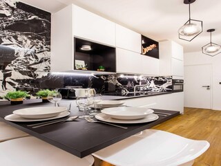 Appartamento Paris Caratteristiche 3