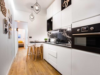 Appartement Paris Kenmerken 4