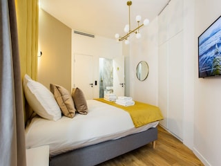 Apartment Paris Features 5