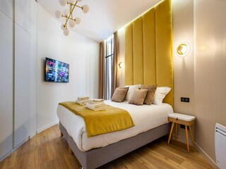 Apartment Paris Features 7