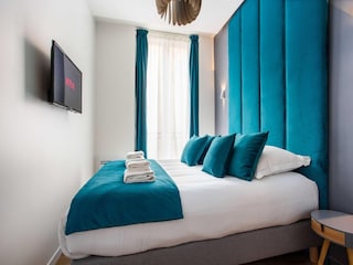 Apartment Paris Features 8