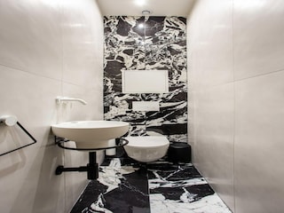Apartment Paris Features 9