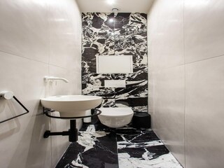 Appartamento Paris Caratteristiche 9