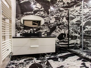 Apartment Paris Features 12