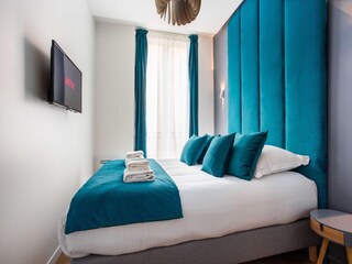 Appartement Paris Kenmerken 11