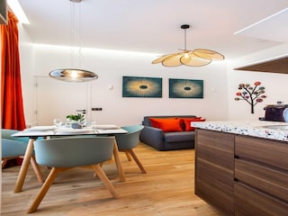 Appartamento Paris Caratteristiche 3