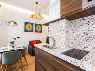 Appartamento Paris Caratteristiche 5