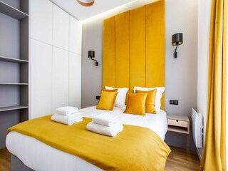Apartment Paris Ausstattung 6