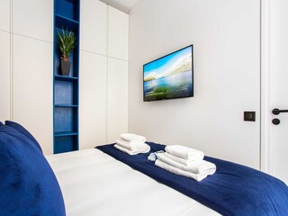 Appartamento Paris Caratteristiche 7