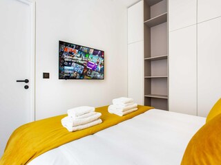 Apartment Paris Ausstattung 9