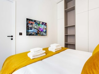 Appartamento Paris Caratteristiche 9