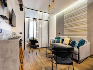Apartment Paris Features 2