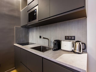 Apartamento Paris Características 3
