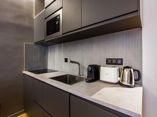 Apartment Paris Features 3