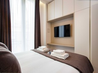 Apartment Paris Features 4