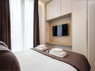 Appartement Paris Kenmerken 4