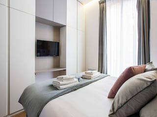 Appartement Paris Kenmerken 5