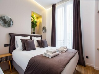 Apartment Paris Features 7