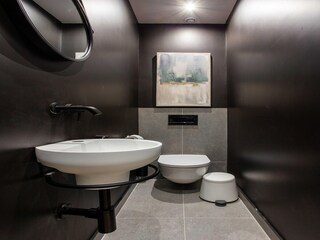 Appartement Paris Kenmerken 8