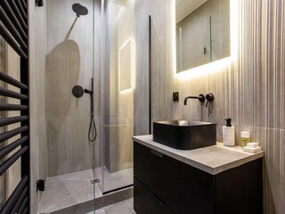 Apartamento Paris Características 9