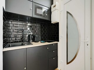 Apartamento Paris  4
