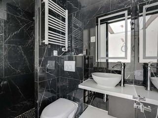 Apartamento Paris  5